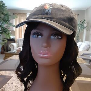 Love ELVIS Unisex Cap - New